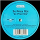 Ze Prizz DJ'z - Ze Prizz DJ'z